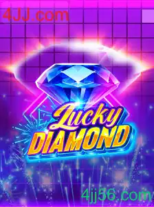 Introdução ao Jogo LuckyDiamond e Regras