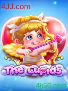 TheCupids: O Jogo da Paixão e Aventura em 4JJ.com